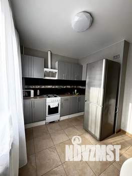 1-к квартира, посуточно, 37м2, 2/9 этаж