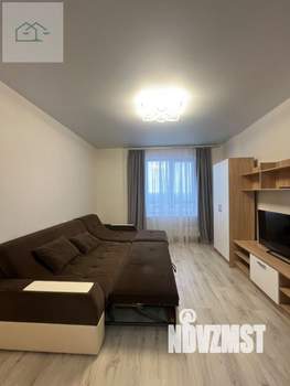 2-к квартира, на длительный срок, 56м2, 14/17 этаж