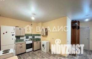 1-к квартира, на длительный срок, 34м2, 16/18 этаж