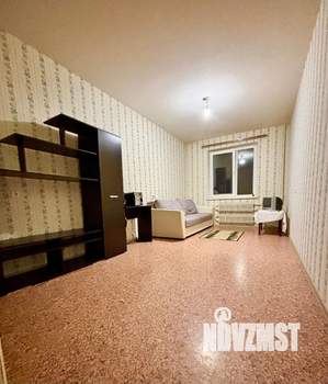 1-к квартира, на длительный срок, 37м2, 10/11 этаж