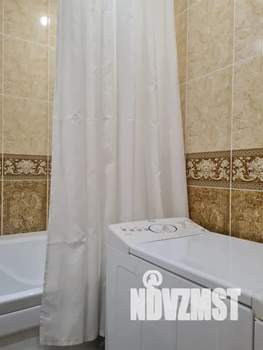 1-к квартира, посуточно, 41м2, 7/9 этаж