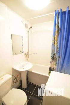 2-к квартира, посуточно, 45м2, 1/1 этаж