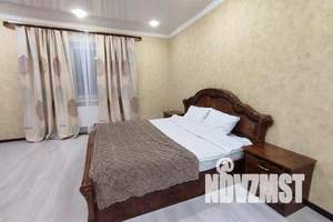 1-к квартира, посуточно, 42м2, 14/17 этаж