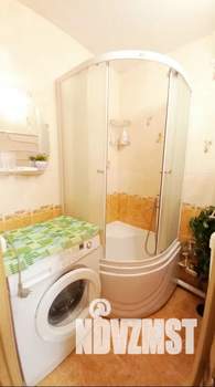 1-к квартира, посуточно, 35м2, 4/5 этаж