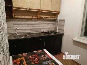 2-к квартира, на длительный срок, 50м2, 4/9 этаж