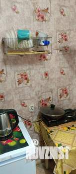 1-к квартира, на длительный срок, 15м2, 4/5 этаж