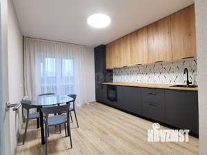 3-к квартира, на длительный срок, 75м2, 12/25 этаж