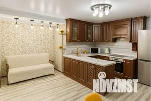 1-к квартира, посуточно, 55м2, 17/19 этаж