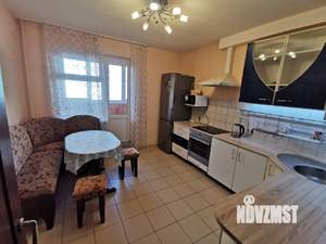 2-к квартира, на длительный срок, 69м2, 5/17 этаж