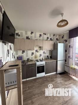 1-к квартира, на длительный срок, 38м2, 3/17 этаж