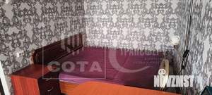 1-к квартира, на длительный срок, 40м2, 14/17 этаж