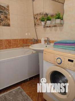 1-к квартира, посуточно, 45м2, 9/14 этаж