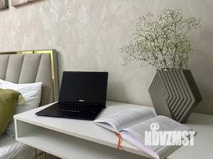 1-к квартира, посуточно, 40м2, 7/16 этаж