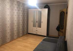 1-к квартира, на длительный срок, 30м2, 1/9 этаж