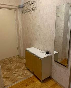 1-к квартира, на длительный срок, 48м2, 3/5 этаж