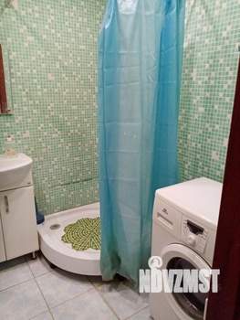 1-к квартира, посуточно, 42м2, 14/19 этаж