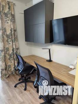 Студия квартира, посуточно, 31м2, 7/22 этаж