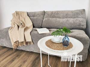 1-к квартира, посуточно, 40м2, 9/17 этаж