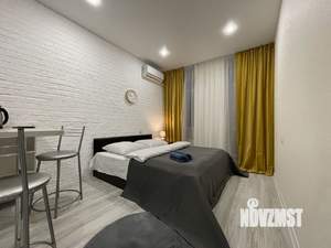 1-к квартира, посуточно, 22м2, 24/24 этаж