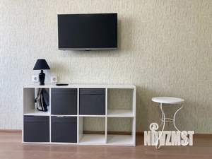 1-к квартира, посуточно, 38м2, 15/17 этаж