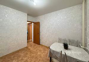 1-к квартира, на длительный срок, 37м2, 13/17 этаж