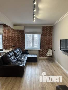 3-к квартира, на длительный срок, 73м2, 3/5 этаж