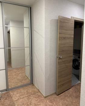 1-к квартира, на длительный срок, 42м2, 11/17 этаж