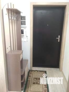 1-к квартира, на длительный срок, 38м2, 5/17 этаж