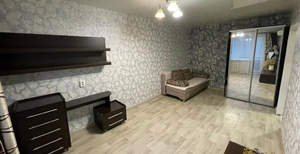 1-к квартира, на длительный срок, 32м2, 3/5 этаж