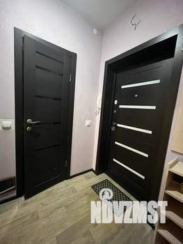 Студия квартира, посуточно, 28м2, 13/15 этаж