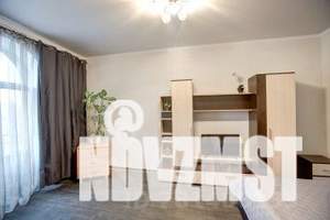 1-к квартира, посуточно, 26м2, 4/4 этаж