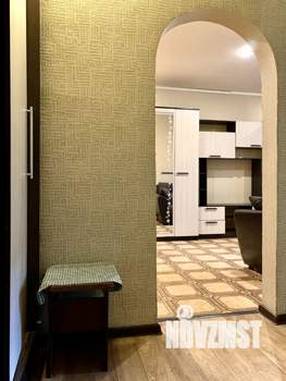 1-к квартира, на длительный срок, 30м2, 2/2 этаж