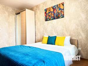 2-к квартира, посуточно, 60м2, 1/1 этаж