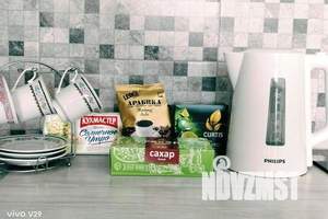 2-к квартира, посуточно, 37м2, 12/16 этаж