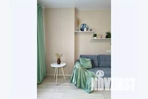 2-к квартира, посуточно, 46м2, 10/17 этаж