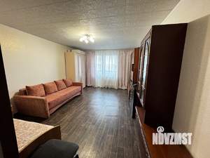 2-к квартира, на длительный срок, 72м2, 16/17 этаж