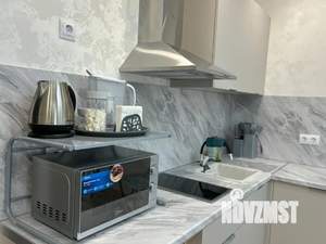 1-к квартира, посуточно, 26м2, 3/6 этаж