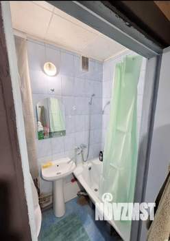 1-к квартира, на длительный срок, 27м2, 3/5 этаж