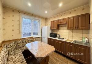 2-к квартира, на длительный срок, 52м2, 3/10 этаж