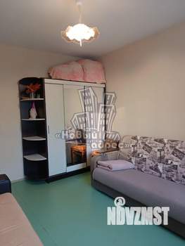 2-к квартира, на длительный срок, 53м2, 2/9 этаж