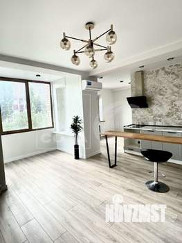 1-к квартира, на длительный срок, 40м2, 4/17 этаж