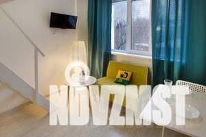 1-к квартира, посуточно, 12м2, 3/24 этаж