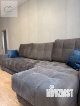 1-к квартира, на длительный срок, 46м2, 4/16 этаж