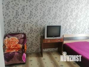 2-к квартира, посуточно, 55м2, 1/9 этаж