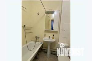 1-к квартира, посуточно, 36м2, 14/17 этаж