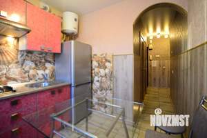 2-к квартира, посуточно, 49м2, 1/1 этаж