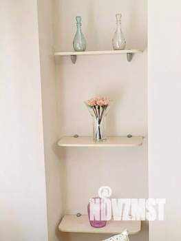 1-к квартира, посуточно, 39м2, 1/1 этаж