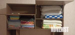 1-к квартира, посуточно, 42м2, 14/17 этаж