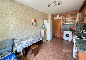 3-к квартира, на длительный срок, 87м2, 8/17 этаж