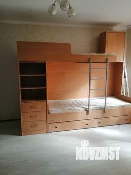 1-к квартира, на длительный срок, 29м2, 1/5 этаж